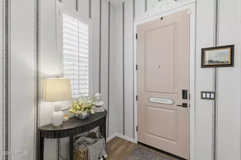 Entry Way - 1515 E Shannon St, Gilbert, AZ 85295 photo 2 of 3