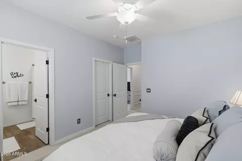 Bedroom - 1515 E Shannon St, Gilbert, AZ 85295 photo 6 of 6