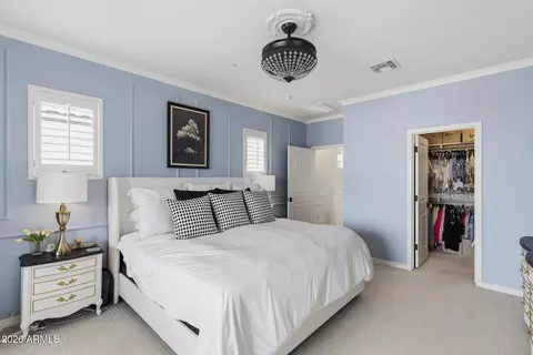 Bedroom - 1515 E Shannon St, Gilbert, AZ 85295 photo 2 of 6