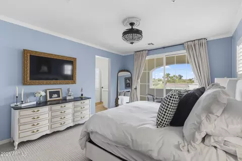 Bedroom - 1515 E Shannon St, Gilbert, AZ 85295 photo 4 of 6