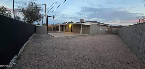 Exterior - 220 E Marilyn Ave, Mesa, AZ 85210 photo 2 of 2