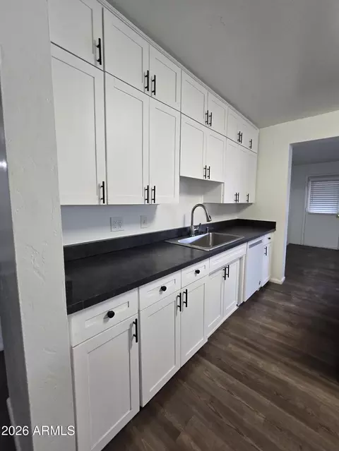 Kitchen - 220 E Marilyn Ave, Mesa, AZ 85210 photo 3 of 3