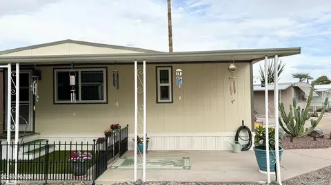 202 N Meridian Dr #209, Apache Junction, AZ 85120 photo 29