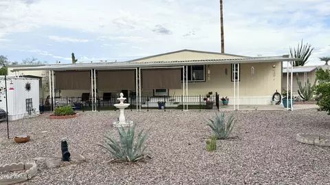 202 N Meridian Dr #209, Apache Junction, AZ 85120 photo 28