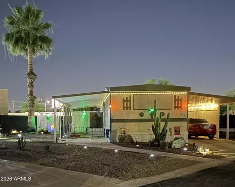 202 N Meridian Dr #209, Apache Junction, AZ 85120 photo 26