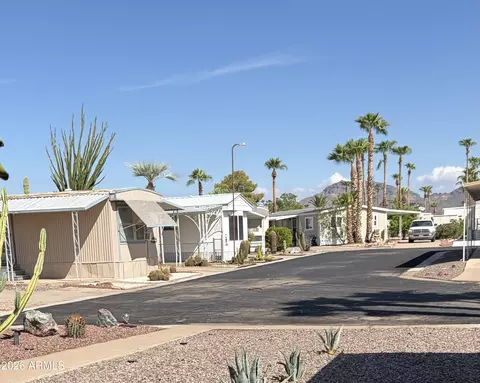 202 N Meridian Dr #209, Apache Junction, AZ 85120 photo 2