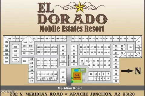 202 N Meridian Dr #209, Apache Junction, AZ 85120 photo 32