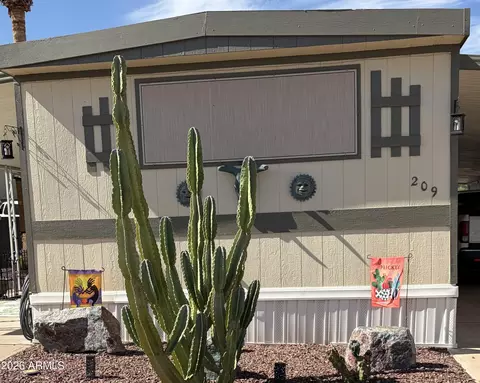 202 N Meridian Dr #209, Apache Junction, AZ 85120 photo 30