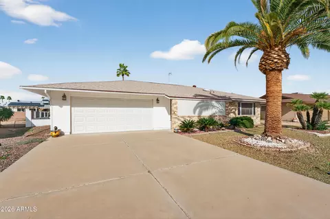13034 W Butterfield Dr, Sun City West, AZ 85375