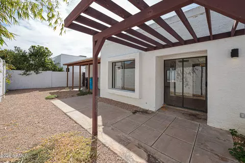 Exterior - 1014 E Villa Maria Dr, Phoenix, AZ 85022 photo 3 of 3