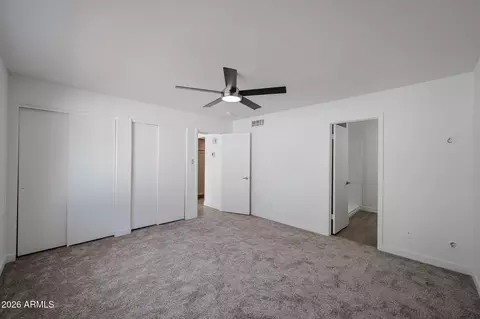 Bedroom - 1014 E Villa Maria Dr, Phoenix, AZ 85022 photo 6 of 7