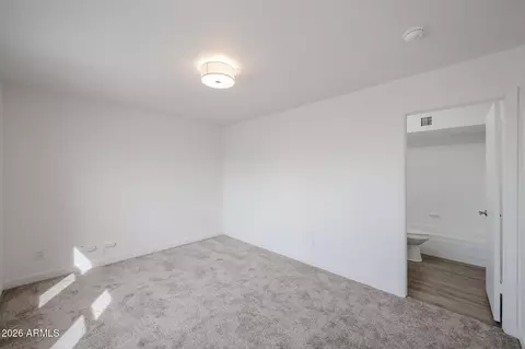 Bedroom - 1014 E Villa Maria Dr, Phoenix, AZ 85022 photo 2 of 7