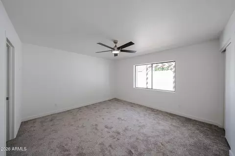 Bedroom - 1014 E Villa Maria Dr, Phoenix, AZ 85022 photo 4 of 7