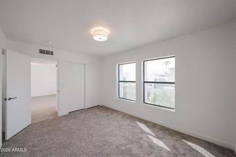 Bedroom - 1014 E Villa Maria Dr, Phoenix, AZ 85022 photo 3 of 7
