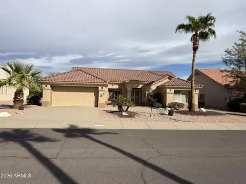 22213 N Via Montoya --, Sun City West, AZ 85375
