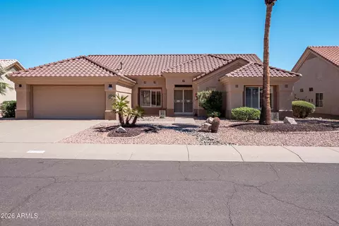 22213 N Via Montoya --, Sun City West, AZ 85375