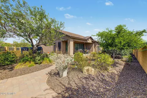 Exterior - 9131 E Kramer St, Mesa, AZ 85207 photo 2 of 8