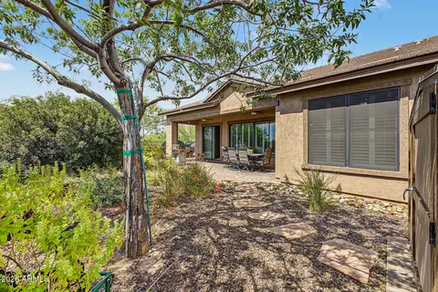 Exterior - 9131 E Kramer St, Mesa, AZ 85207 photo 5 of 8
