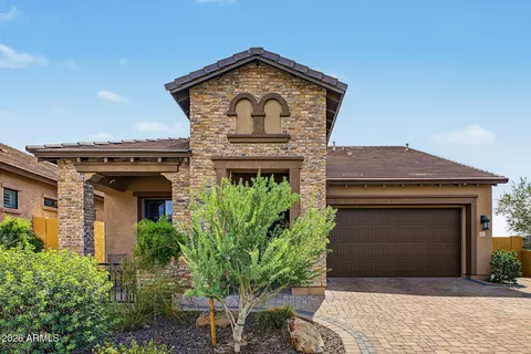 Exterior - 9131 E Kramer St, Mesa, AZ 85207 photo 6 of 8