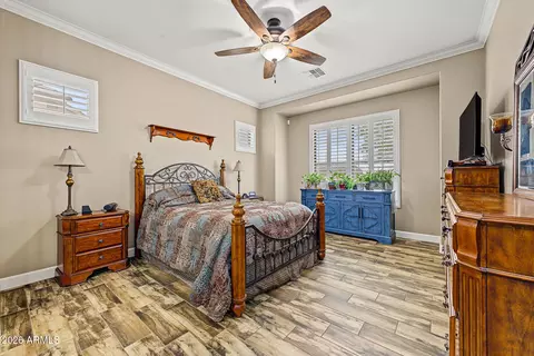 Bedroom - 9131 E Kramer St, Mesa, AZ 85207 photo 1 of 3