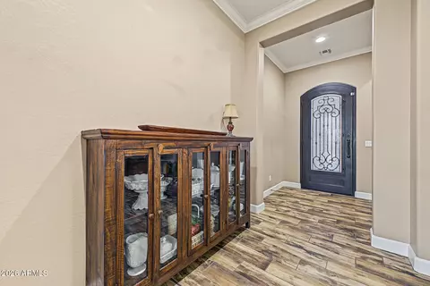 Entry Way - 9131 E Kramer St, Mesa, AZ 85207 photo 1 of 1