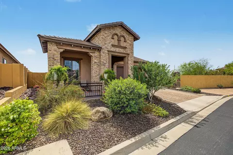 9131 E Kramer St, Mesa, AZ 85207