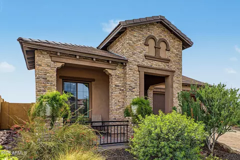 Exterior - 9131 E Kramer St, Mesa, AZ 85207 photo 8 of 8