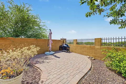 Exterior - 9131 E Kramer St, Mesa, AZ 85207 photo 3 of 8