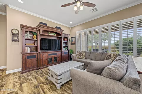 Living - 9131 E Kramer St, Mesa, AZ 85207 photo 1 of 1