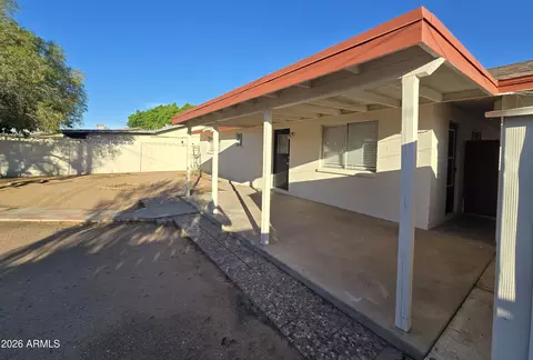 Exterior - 264 E 9th Dr, Mesa, AZ 85210 photo 3 of 3