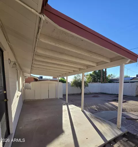 Exterior - 264 E 9th Dr, Mesa, AZ 85210 photo 2 of 3