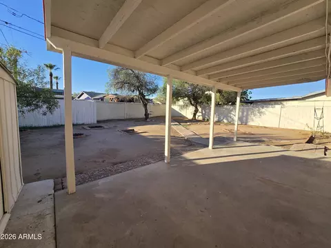 Exterior - 264 E 9th Dr, Mesa, AZ 85210 photo 1 of 3
