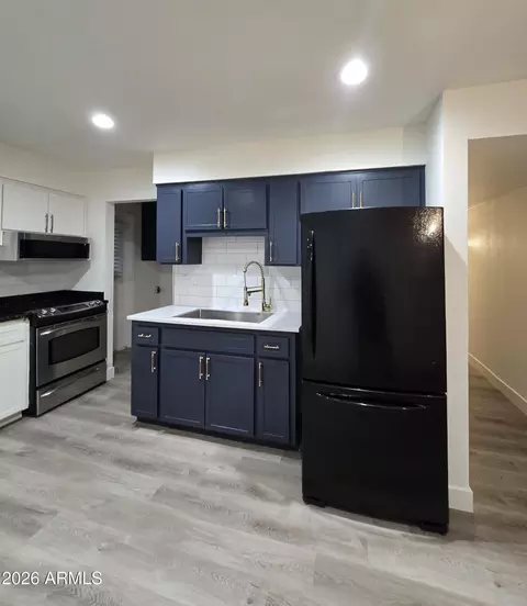 Kitchen - 264 E 9th Dr, Mesa, AZ 85210 photo 2 of 4