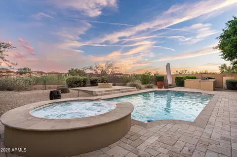 9851 E Desert Jewel Dr, Scottsdale, AZ 85255