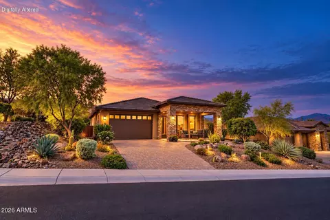 3240 Josey Wales Way, Wickenburg, AZ 85390