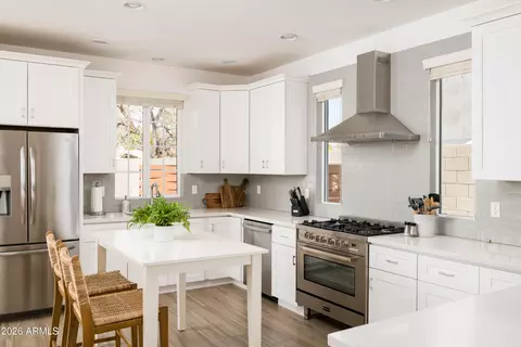 Kitchen - 4016 E Oak St, Phoenix, AZ 85008 photo 2 of 3