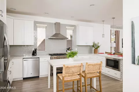 Kitchen - 4016 E Oak St, Phoenix, AZ 85008 photo 3 of 3