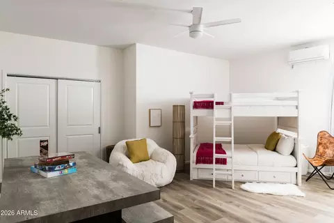 Bedroom - 4016 E Oak St, Phoenix, AZ 85008 photo 5 of 6