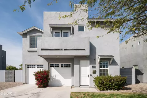 Exterior - 4016 E Oak St, Phoenix, AZ 85008 photo 2 of 3