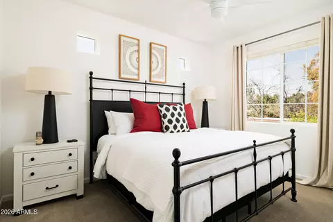 Bedroom - 4016 E Oak St, Phoenix, AZ 85008 photo 3 of 6
