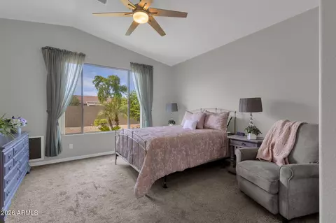 Bedroom - 4482 E Sycamore Dr, Gilbert, AZ 85298 photo 2 of 3