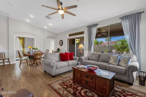Living - 4482 E Sycamore Dr, Gilbert, AZ 85298 photo 1 of 2