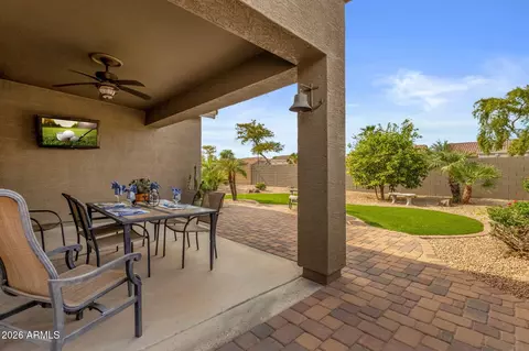 Exterior - 4482 E Sycamore Dr, Gilbert, AZ 85298 photo 3 of 5