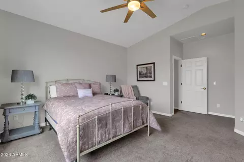 Bedroom - 4482 E Sycamore Dr, Gilbert, AZ 85298 photo 3 of 3