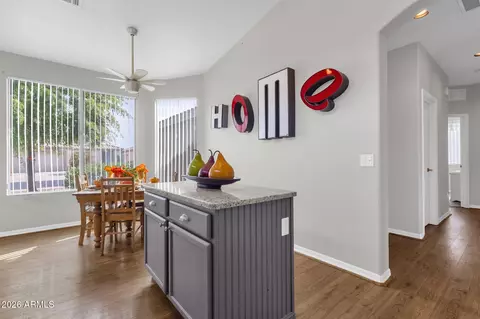 Entry Way - 4482 E Sycamore Dr, Gilbert, AZ 85298 photo 1 of 1