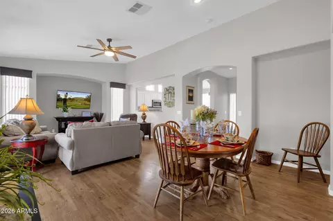 Dining - 4482 E Sycamore Dr, Gilbert, AZ 85298 photo 2 of 4