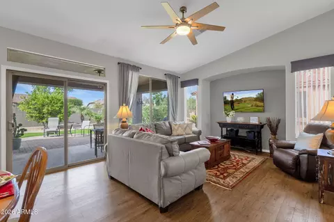 Living - 4482 E Sycamore Dr, Gilbert, AZ 85298 photo 2 of 2