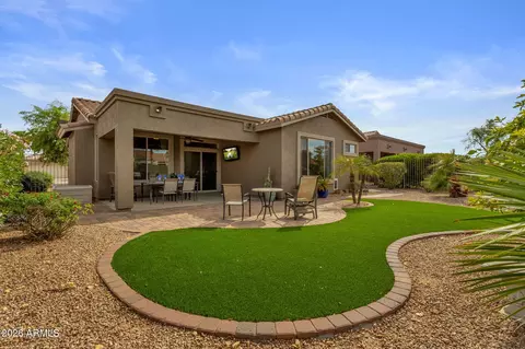 Exterior - 4482 E Sycamore Dr, Gilbert, AZ 85298 photo 5 of 5
