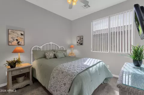 Bedroom - 4482 E Sycamore Dr, Gilbert, AZ 85298 photo 1 of 3