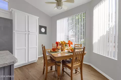 Dining - 4482 E Sycamore Dr, Gilbert, AZ 85298 photo 1 of 4